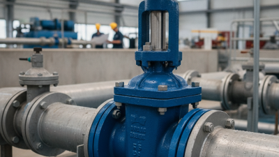 Top Resilient Seat Gate Valve for Global Buyers Ready to Order?