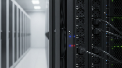 Top 10 Brazil Outlets 20A 250V Cabinet PDU Options Available?