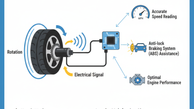 What is a Speed Sensor and How Does It Work?