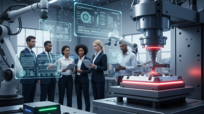 2026 Top Press Sensor Trends You Must Know for Sourcing
