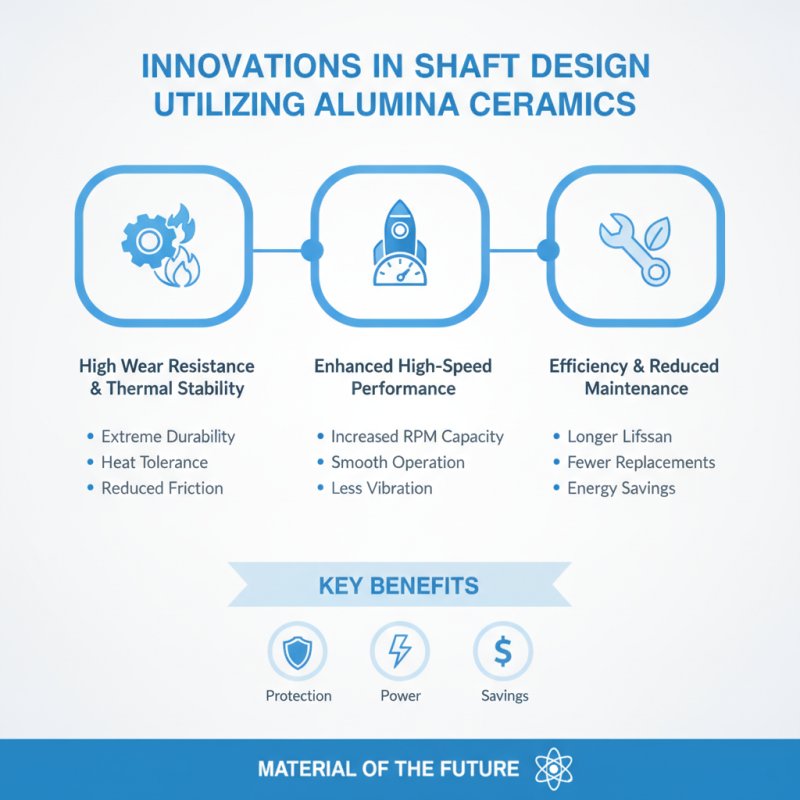 2026 Top Trends in Alumina Ceramic Bearings and Shafts Exposed?