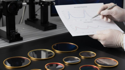 How to Choose the Right IR Filters for Your Needs?