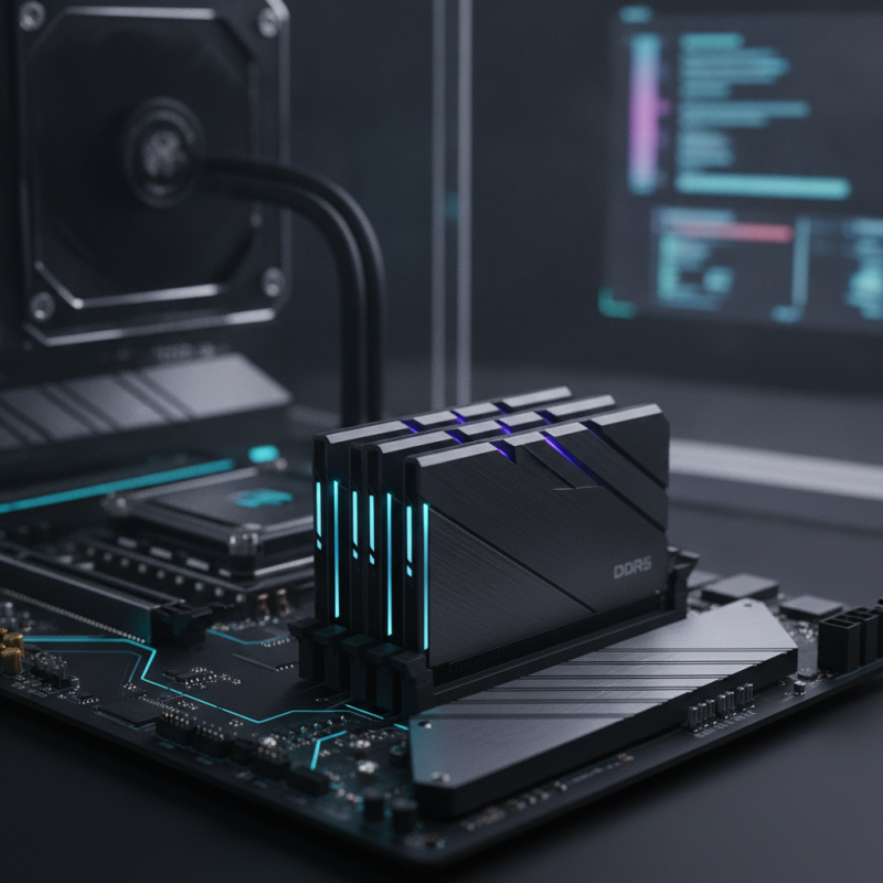 Ultimate DDR5 Memory Guide for Buyers in 2026?