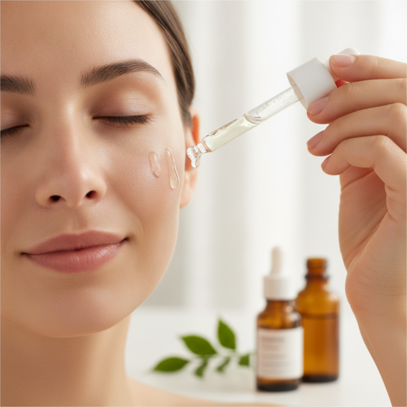 What Does Facial Serum Do for Your Skin 5 Essential Tips?