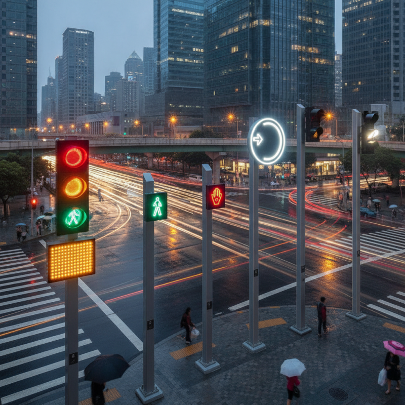 Top 5 Traffic Signal Tips for Global Buyers to Enhance Safety?