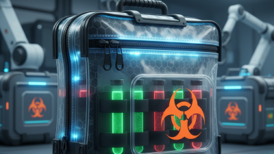 2026 Top Biohazard Sample Bags for Safe Global Shipping?