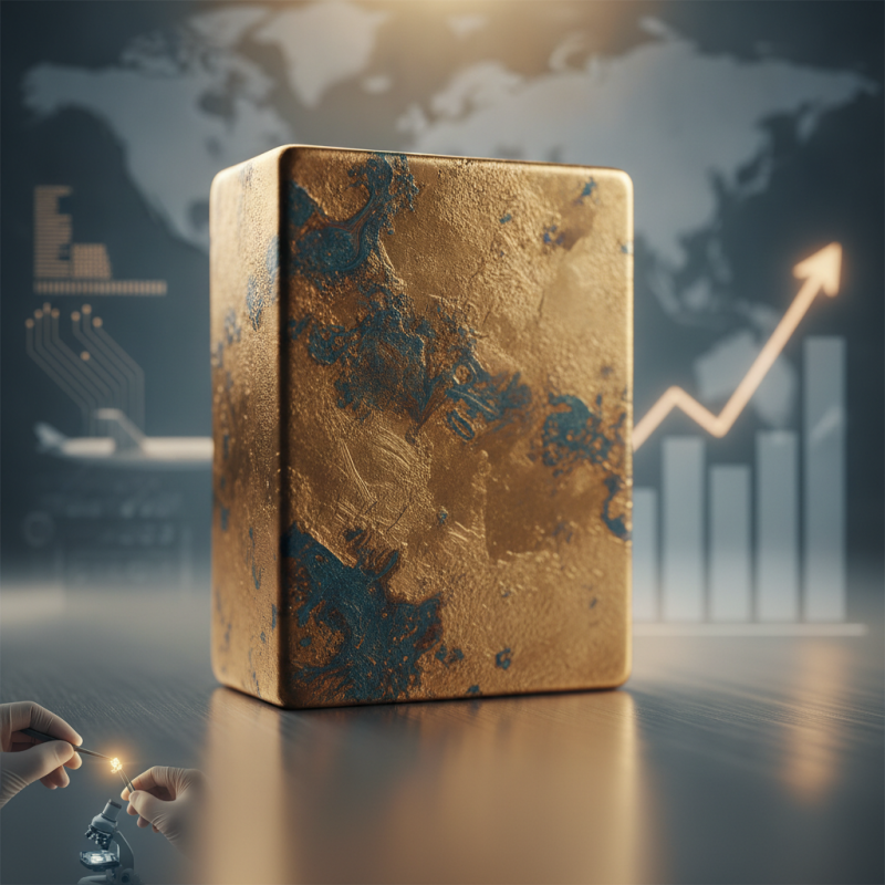 What is Becu Copper Alloy and Its Benefits for Global Buyers?