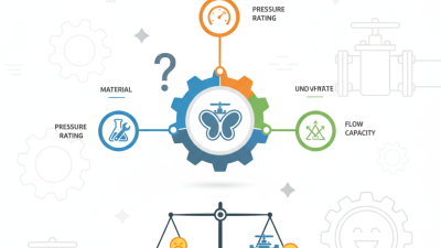 How to Choose the Right Wafer Butterfly Valve for Your Needs?
