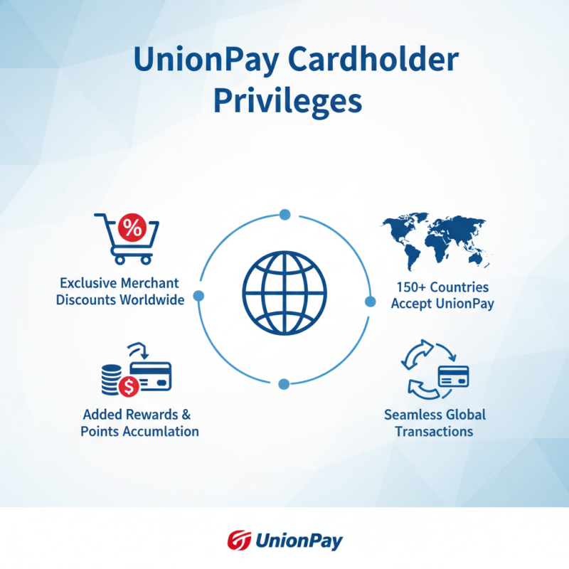 Top 10 Benefits of Using Unionpay Bank Cards for Global Buyers?