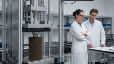 How to Choose an Automatic Soil Resilient Modulus Tester?