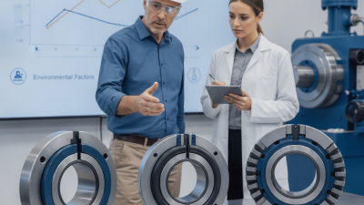 2026 How to Choose the Right Flange Coupling for Your Needs?