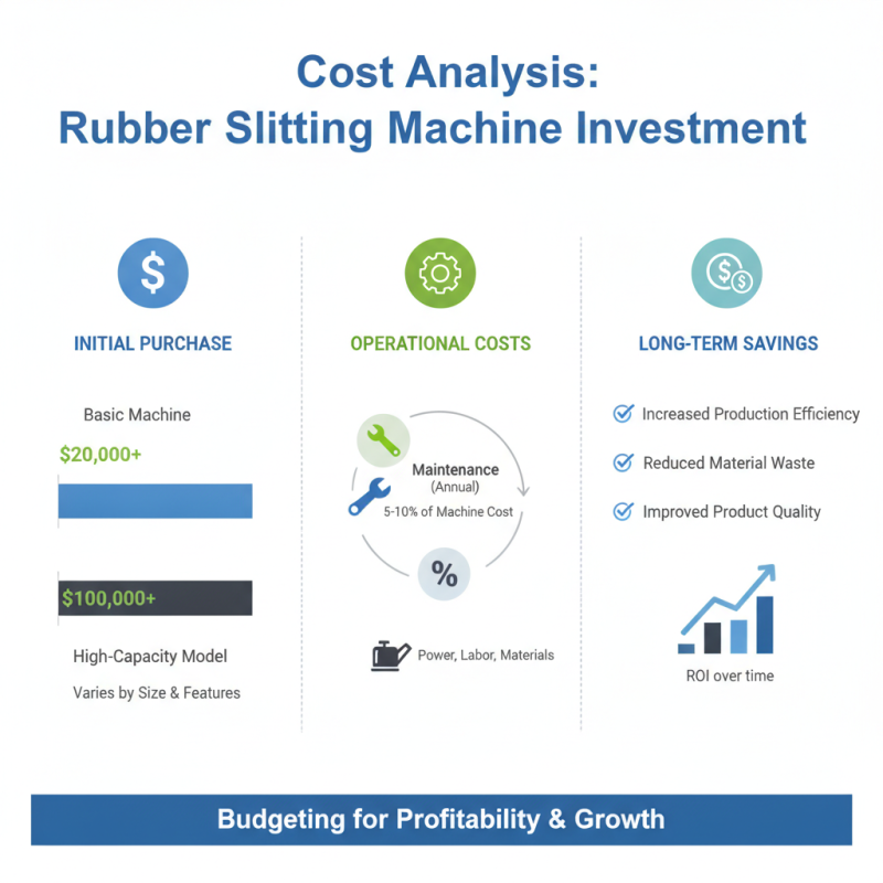 2026 How to Choose the Best Rubber Slitting Machine?