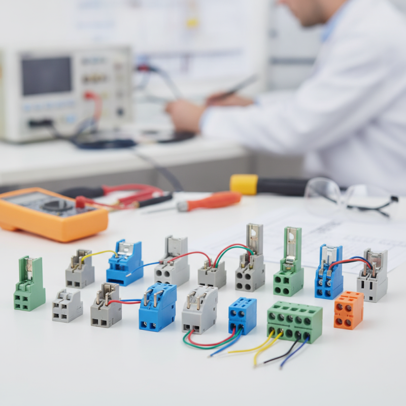 Top 10 Spring Terminal Blocks You Should Know About?