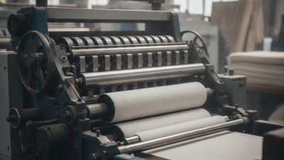 Top Carding Machine Features You Must Know for Your Business?