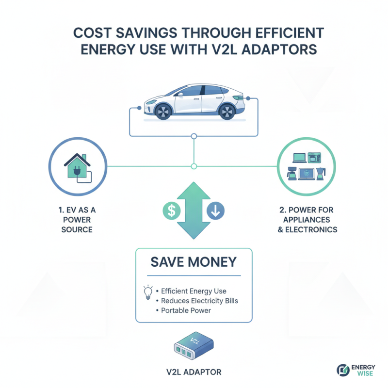 Top 10 Benefits of Using a V2L Adaptor for Your Electric Vehicle