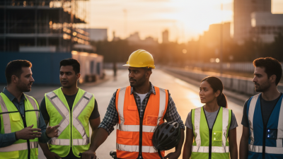 How to Choose the Right Safety Vest for Your Needs?