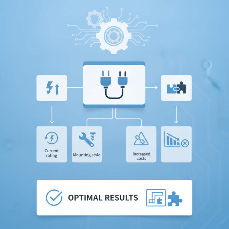 How to Choose the Right Plug-In Terminal Block for Your Needs?