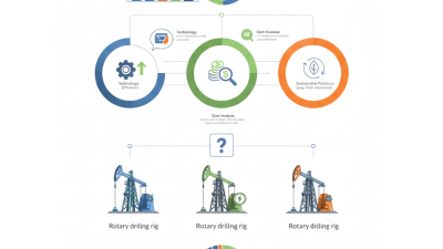 Top 10 Rotary Drilling Rigs for Global Buyers 2026?