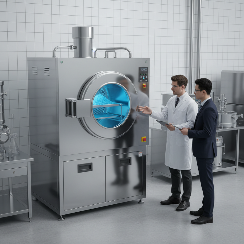 2026 Best Square Vacuum Dryer for Global Buyers?