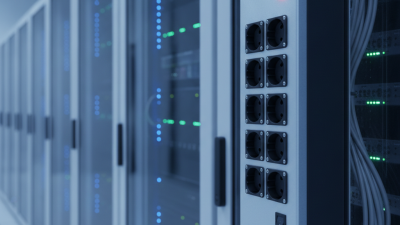 Top Brazil Outlets 20A 250V Cabinet PDU for Global Buyers?