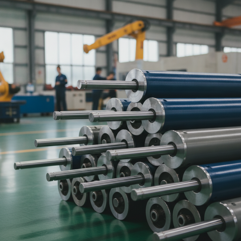 What are the Best Hydraulic Cylinder Suppliers in China?