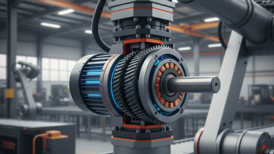 What is a High Torque Actuator and How Does It Work?