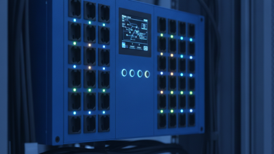 2026 Best Blue Housing 24ways Iec Managed Pdu Options Available?
