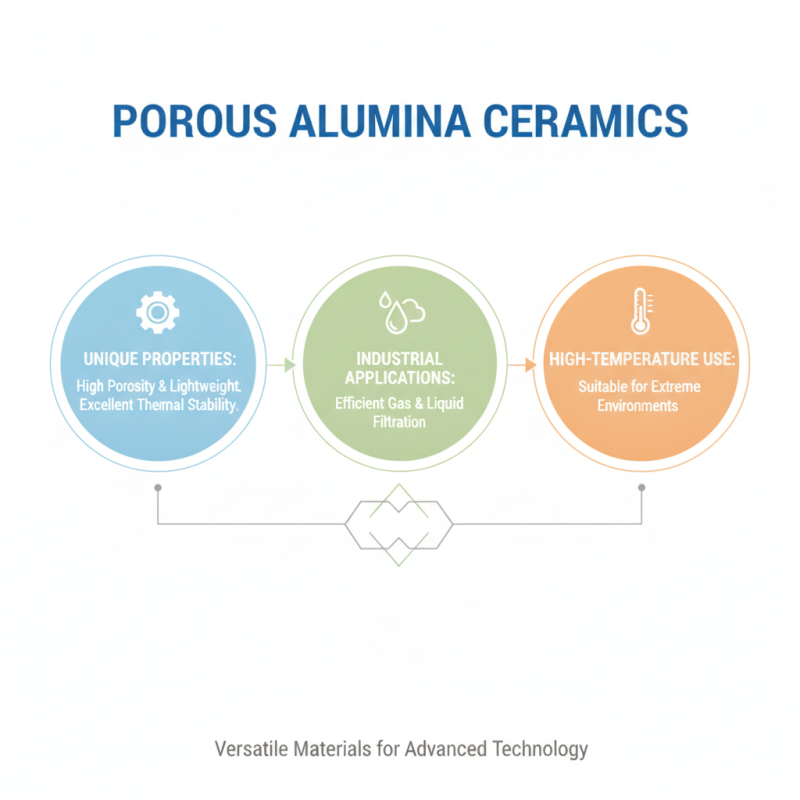 2026 Top Porous Alumina Ceramics for Global Buyers?