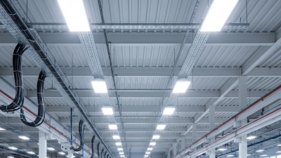 The Best 10 Benefits of Using Lighting Busbars for Efficient Power Distribution?