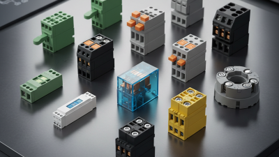 Top 10 Plug-In Terminal Block Solutions for Global Buyers?