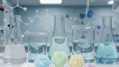 Top 5 Tips for Choosing Cationic Surfactants Effectively?