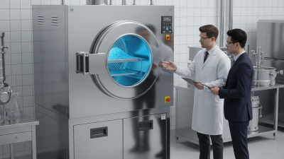 2026 Best Square Vacuum Dryer for Global Buyers?