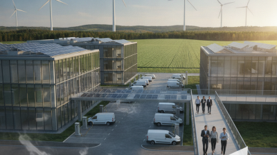 Why Choose a Clean Energy Company for Your Business Needs?