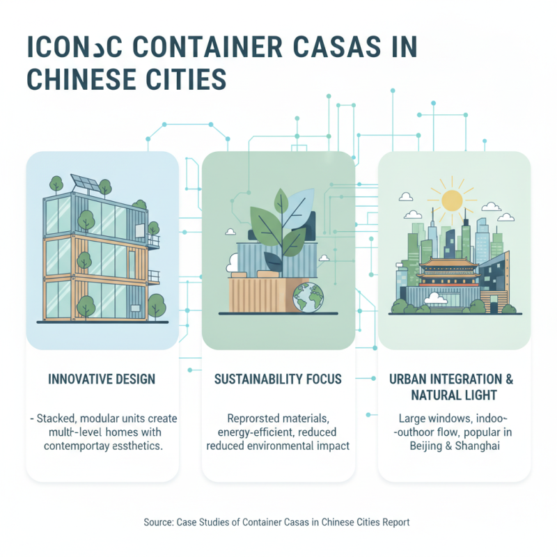 China Top 10 Container Casa Designs You Need to Know?