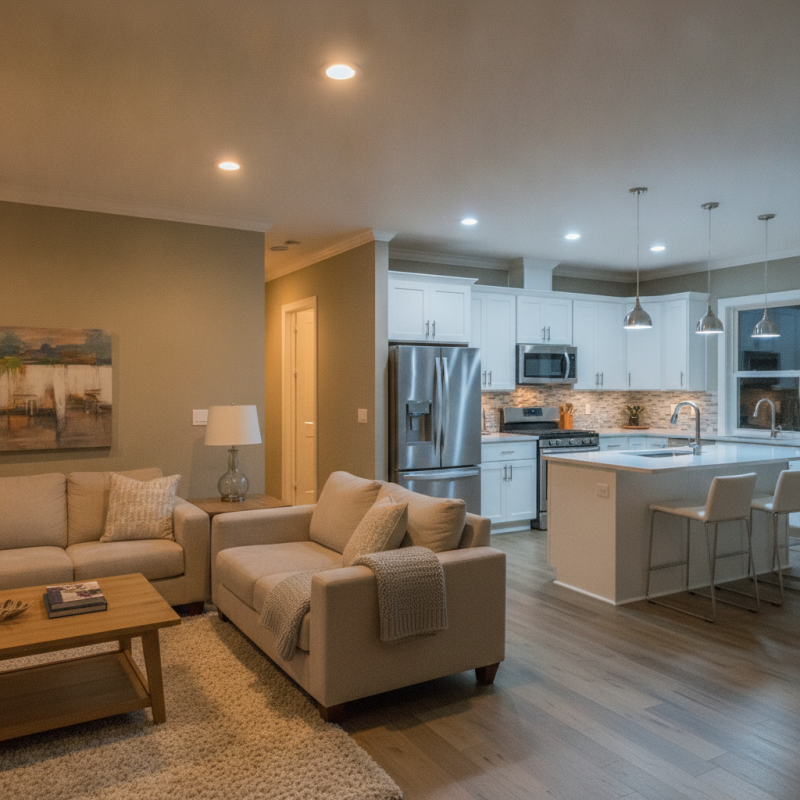 How to Choose the Right LED Downlight Color Temperature Guide?