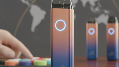 Top Benefits of 150KPuffs Disposable Vape for Global Buyers