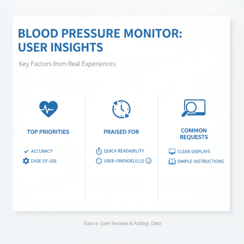 Best 10 Blood Pressure Monitors for Accurate Measurements in 2026?