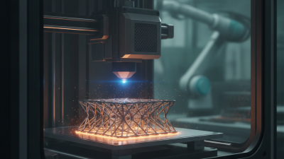Discover the Best 3D Metal Printers for Global Buyers?