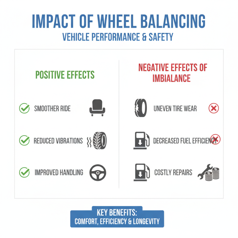Best Car Wheel Balancer for Accurate Vehicle Performance?