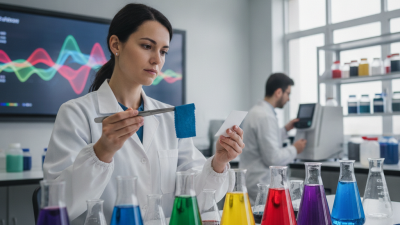 2026 How to Choose the Best Basic Dyes for Your Needs?