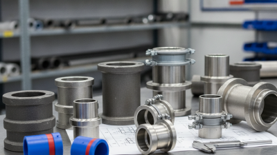 How to Choose the Right Pipe Coupling for Your Needs?