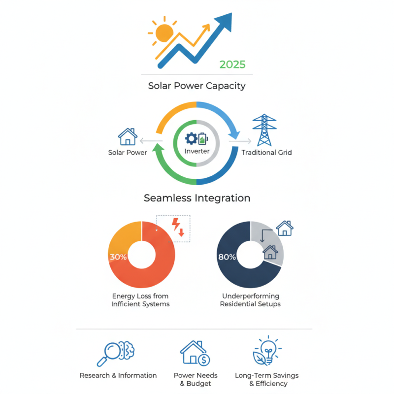 Top 10 Solar Hybrid Inverters You Should Consider for Purchase?