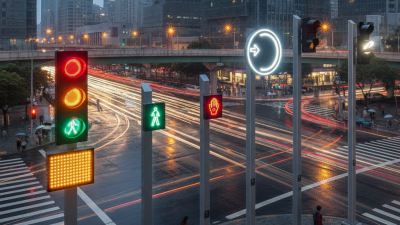 Top 5 Traffic Signal Tips for Global Buyers to Enhance Safety?