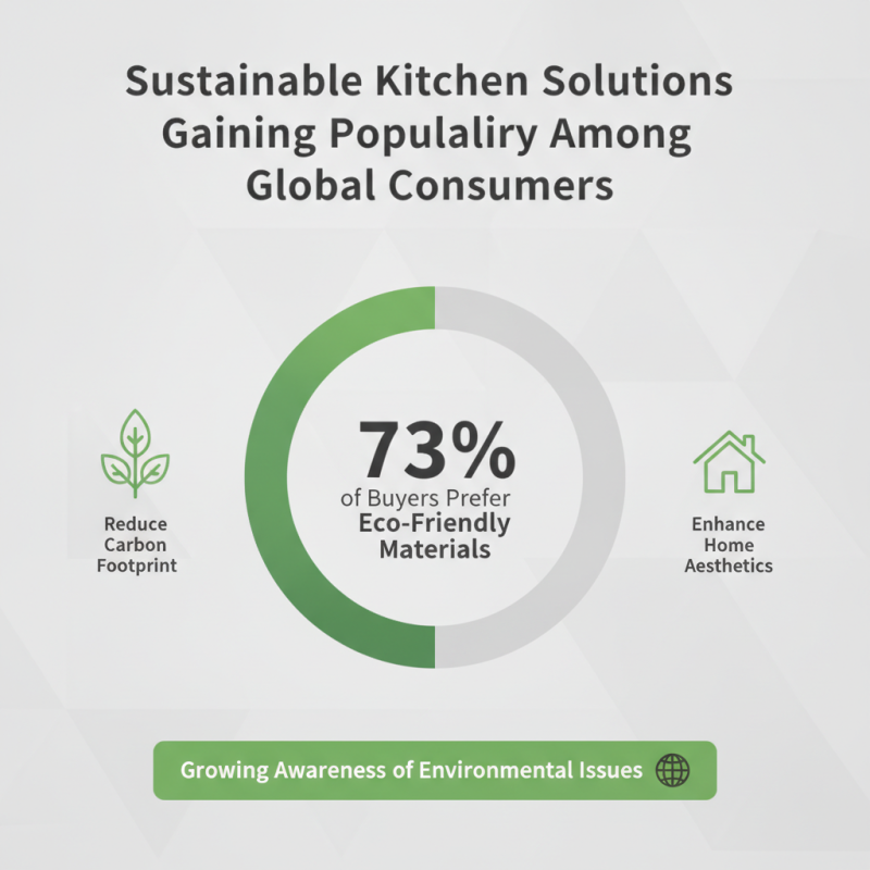Best Kitchen Design Ideas in China for Global Buyers?