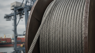 2026 Top Crane Hoisting Wire Rope Buying Guide for Global Buyers?