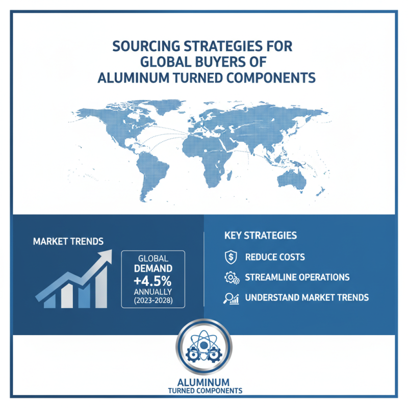 Top 10 China Aluminum Turned Parts for Global Buyers?