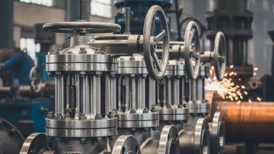 Top Api Bellows Sealed Gate Valves for Global Buyers?