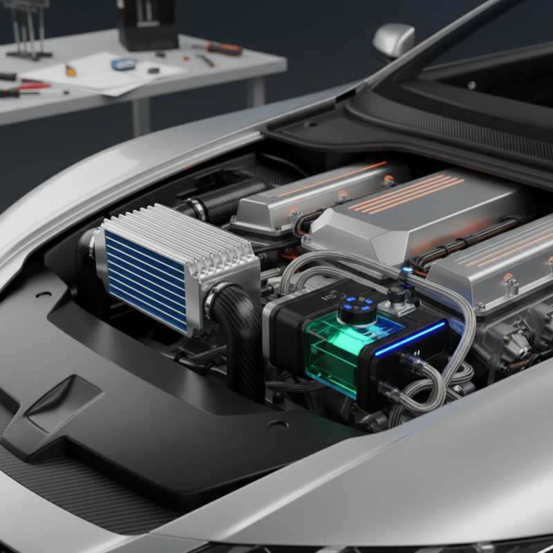 Top Oil Cooler Types for 2026 Which One Is Right for You?