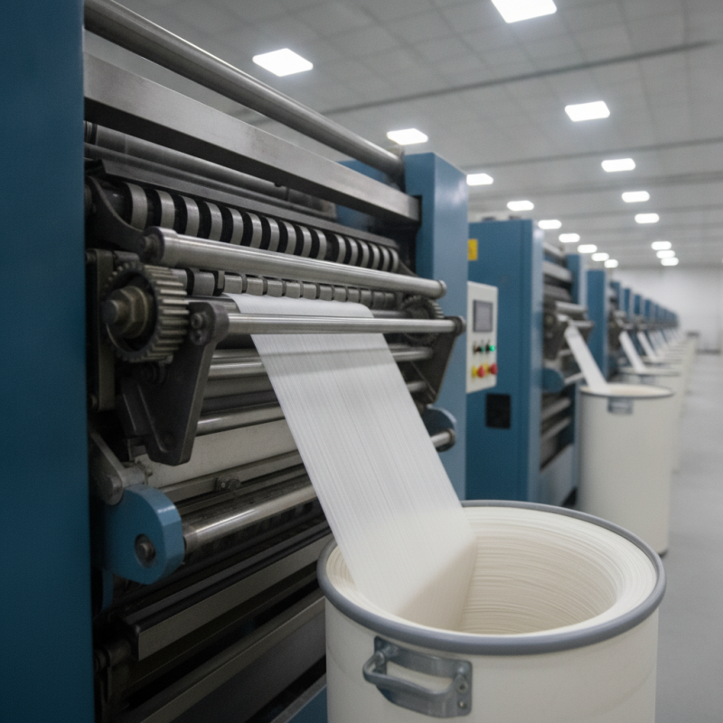 Best Carding Machine for Efficient Textile Production?