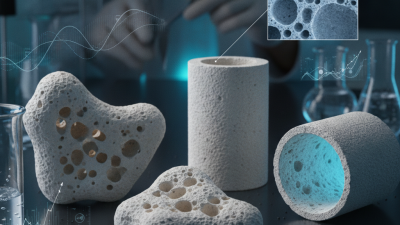 2026 Top Porous Alumina Ceramics for Global Buyers?